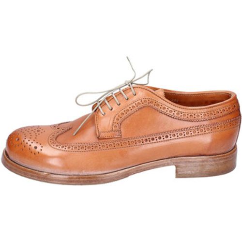 EX818 VINTAGE men's Derby Shoes & Brogues in - Moma - Modalova