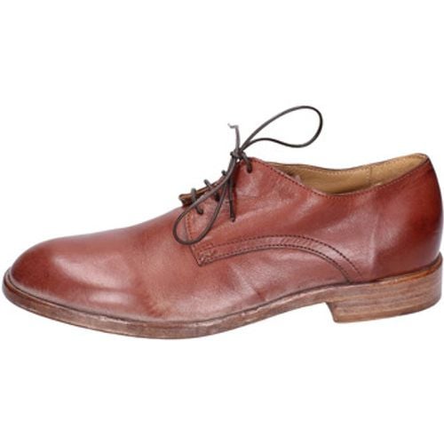 EX820 VINTAGE men's Derby Shoes & Brogues in - Moma - Modalova