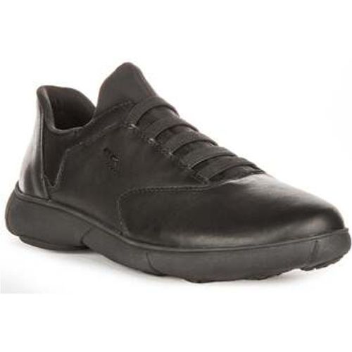 U Nebula 2.0 F men's Trainers in - Geox - Modalova