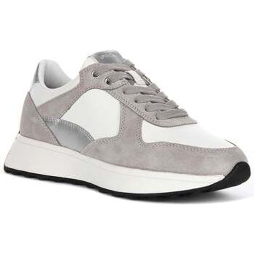 D Amabel A women's Trainers in - Geox - Modalova