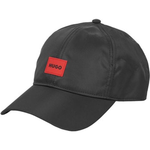 HUGO Jake-N-PL men's Cap in Black - HUGO - Modalova