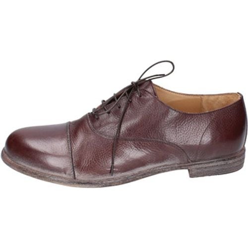 EX857 VINTAGE men's Derby Shoes & Brogues in - Moma - Modalova