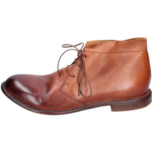 EX865 VINTAGE men's Mid Boots in - Moma - Modalova