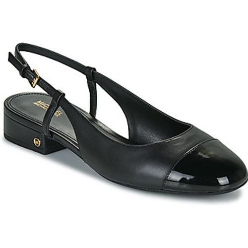 PERLA FLEX SLING FLAT women's Shoes (Pumps / Ballerinas) in - MICHAEL Michael Kors - Modalova