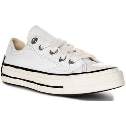 A08525C Chuck 70 Sketch Detail men's Trainers in - Converse - Modalova