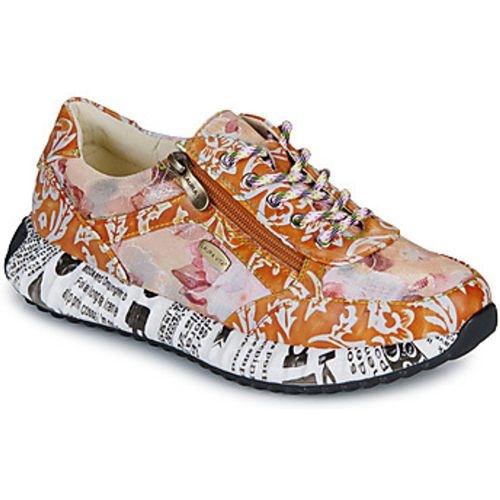 BURTON women's Shoes (Trainers) in - laura vita - Modalova