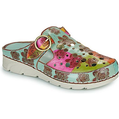 DORRY women's Clogs (Shoes) in - laura vita - Modalova