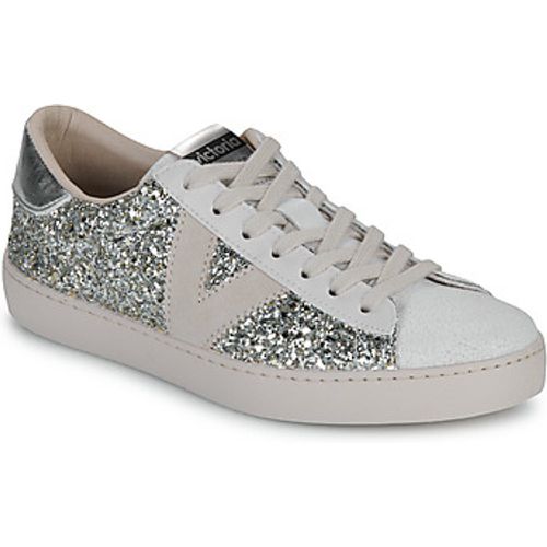 BERLIN women's Shoes (Trainers) in - Victoria - Modalova