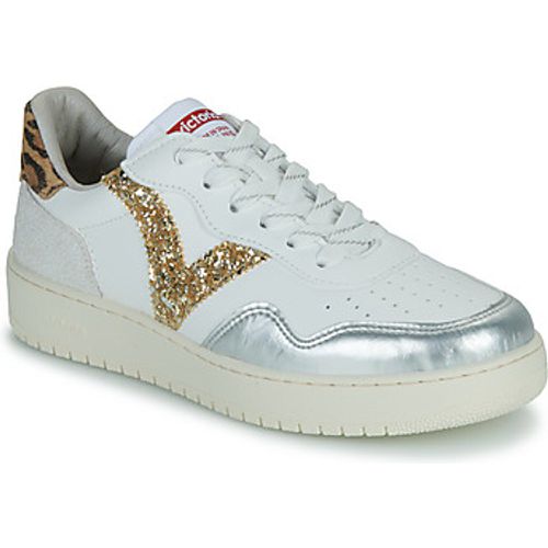 MADRID women's Shoes (Trainers) in - Victoria - Modalova