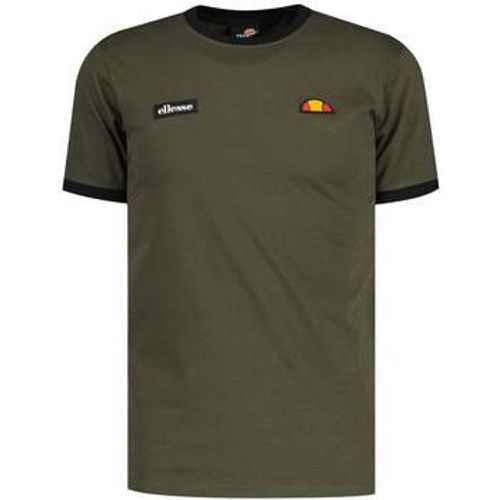 Ferdorini T-Shirt Khaki men's in - Ellesse - Modalova