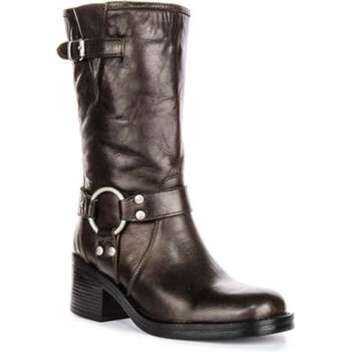 Estrella women's Mid Boots in - Justinreess England - Modalova