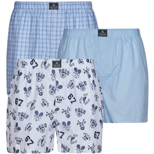 OPEN BOXER 3 PACK BOXER men's Boxers in - Polo Ralph Lauren - Modalova