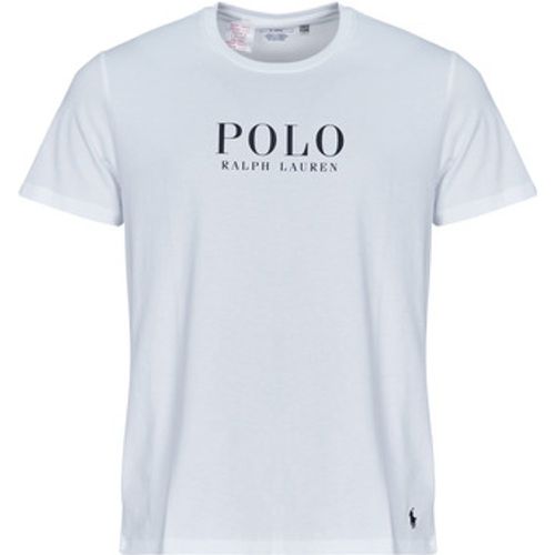 S/S CREW SLEEP TOP men's T shirt in - Polo Ralph Lauren - Modalova