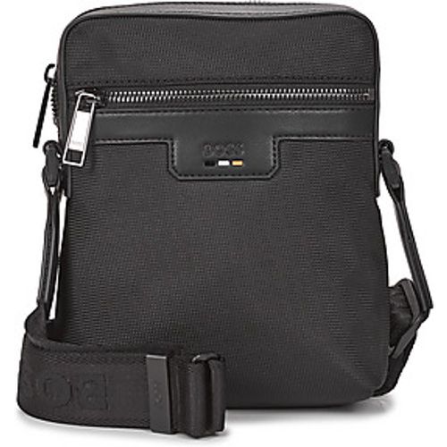 Ray N NS Zip men's Pouch in - Boss - Modalova