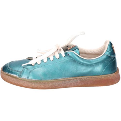 EX709 49401A VINTAGE women's Trainers in - Moma - Modalova