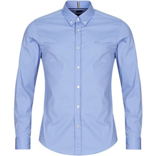 ROAN BD men's Long sleeved Shirt in - Boss - Modalova