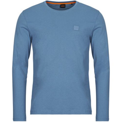 BOSS Tacks men's in Blue - Boss - Modalova