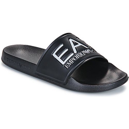 X0001 women's Sliders in - Emporio Armani EA7 - Modalova