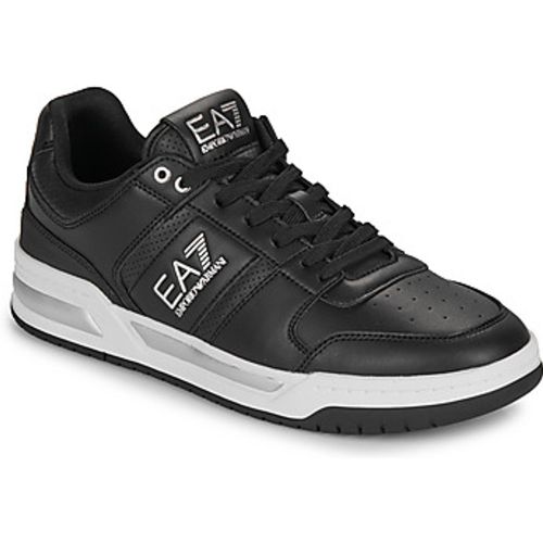 X8X234 women's Shoes (Trainers) in - Emporio Armani EA7 - Modalova