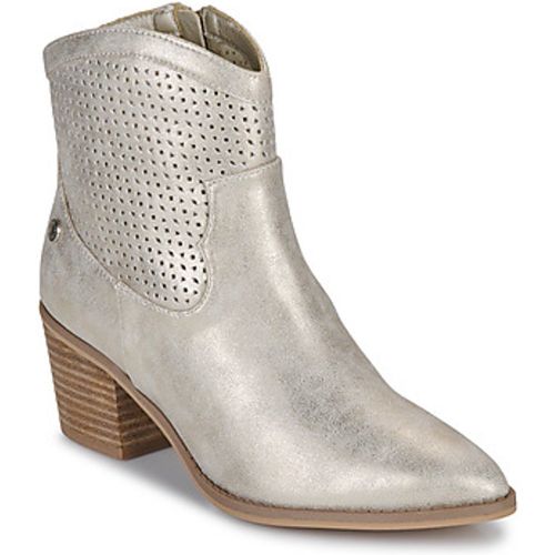 Women's Low Ankle Boots in - Refresh - Modalova