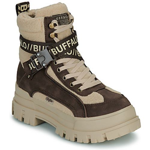 ASPHA COM1 WARM women's Shoes (High-top Trainers) in - Buffalo - Modalova