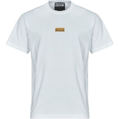 GAHT08 men's T shirt in - Versace Jeans Couture - Modalova