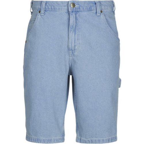 GARYVILLE DENIM SHORT men's Shorts in - Dickies - Modalova