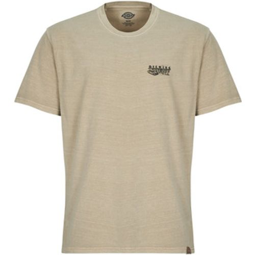 SERVICE STATION SS TEE men's T shirt in - Dickies - Modalova