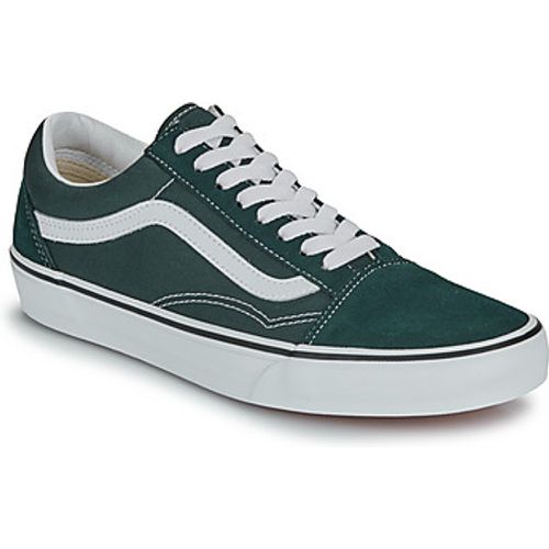 Old Skool women's Shoes (Trainers) in - Vans - Modalova