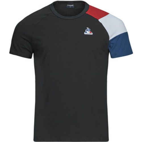 BAT SP TEE SS N°1 M men's T shirt in - Le Coq Sportif - Modalova