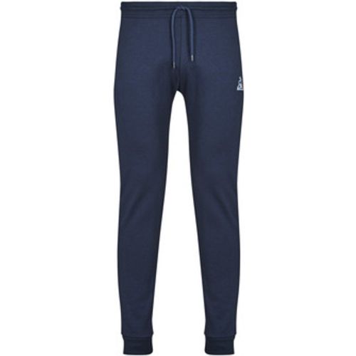 ESS PANT SLIM N°2 M men's Sportswear in - Le Coq Sportif - Modalova