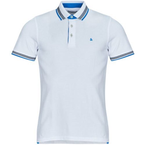 Jack & Jones JJEPAULOS men's Polo shirt in - jack & jones - Modalova