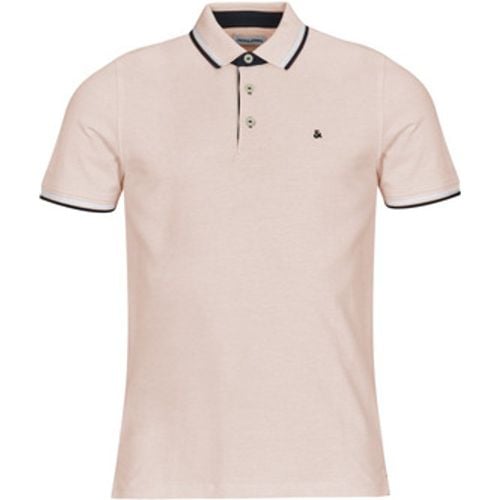 Jack & Jones JJEPAULOS men's Polo shirt in - jack & jones - Modalova