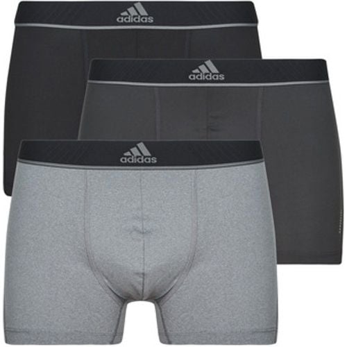 ACTIVE MICRO FLEX ECO Pack de 3 men's Boxer shorts in - Adidas - Modalova