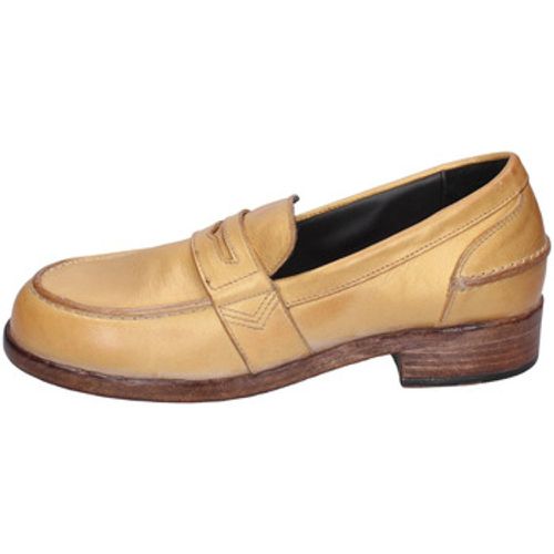 EX902 VINTAGE women's Loafers / Casual Shoes in - Moma - Modalova