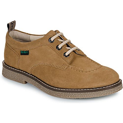 KICK LEVY men's Casual Shoes in - Kickers - Modalova