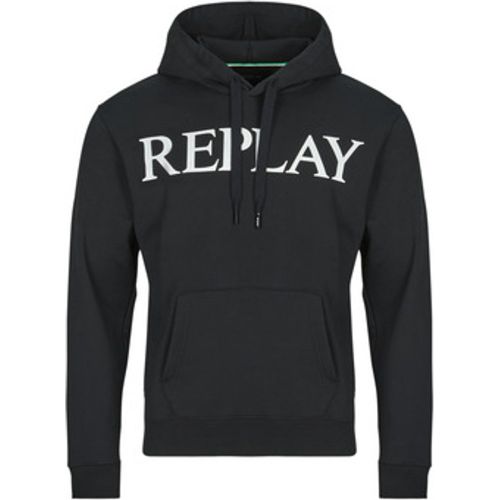 SWEATSHIRT men's Sweatshirt in - Replay - Modalova