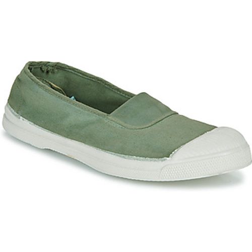 TENNIS ELASTIQUE women's Slip-ons (Shoes) in - Bensimon - Modalova