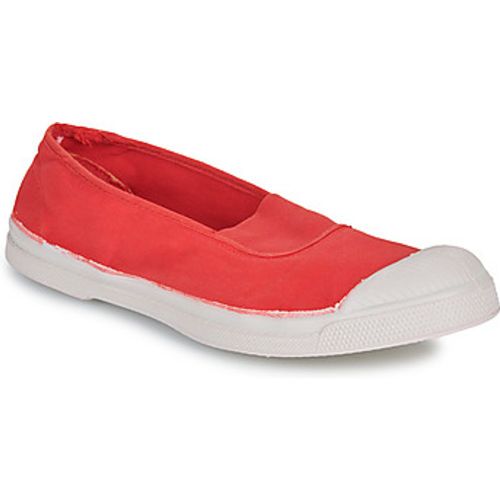 TENNIS ELASTIQUE women's Slip-ons (Shoes) in - Bensimon - Modalova