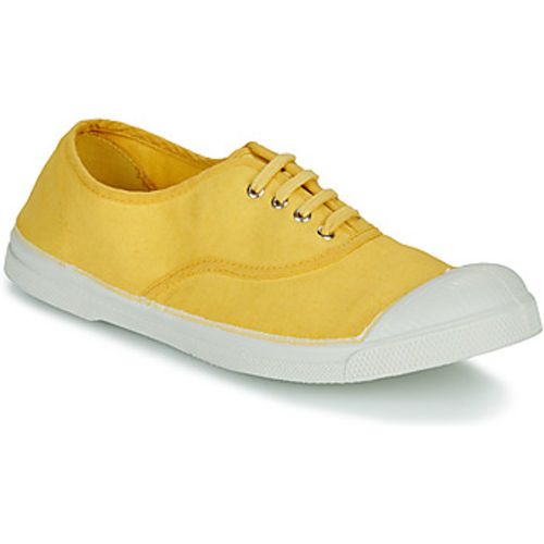 TENNIS LACET women's Shoes (Trainers) in - Bensimon - Modalova