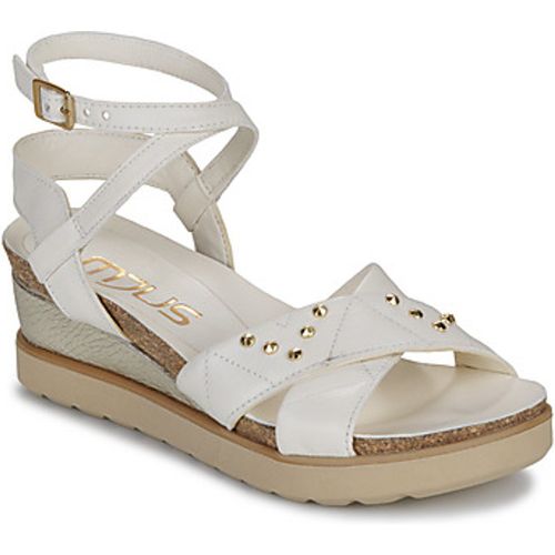 TAPPY women's Sandals in - MJUS - Modalova