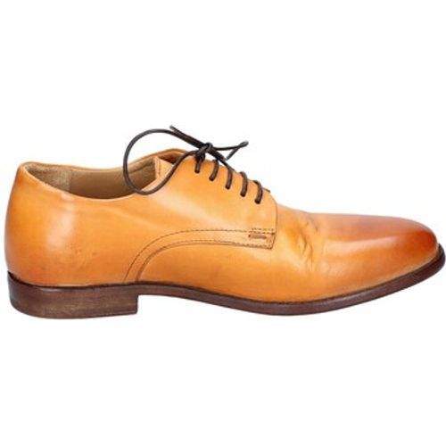 EX929 VINTAGE women's Derby Shoes & Brogues in - Moma - Modalova