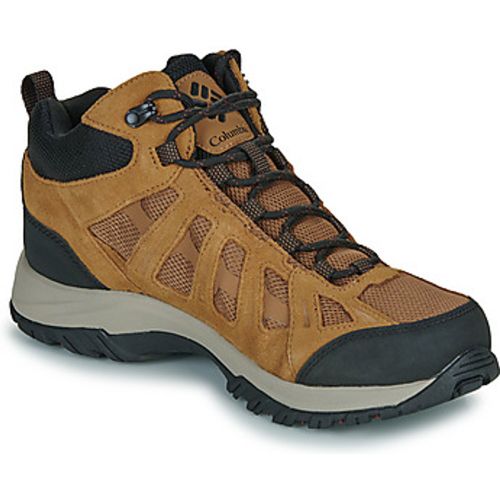 REDMOND III MID WATERPROOF men's Walking Boots in - Columbia - Modalova