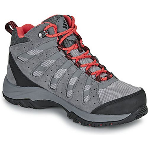 REDMOND III MID WATERPROOF women's Walking Boots in - Columbia - Modalova