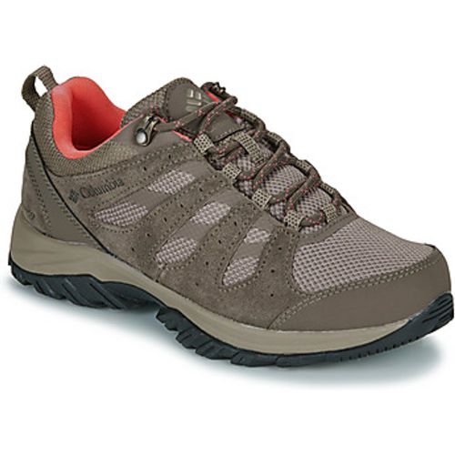 REDMOND III WATERPROOF women's Walking Boots in - Columbia - Modalova