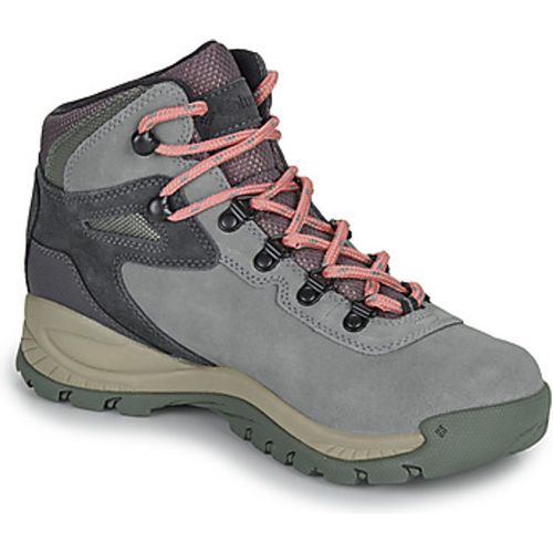 NEWTON RIDGE PLUS WATERPROOF AMPED women's Walking Boots in - Columbia - Modalova