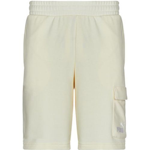 ESS LOGO CARGO SHORTS men's Shorts in - Puma - Modalova