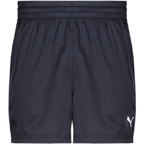 ESS LOGO WOVEN SHORT men's Shorts in - Puma - Modalova