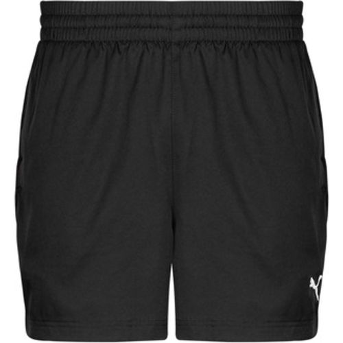 ESS LOGO WOVEN SHORT men's Shorts in - Puma - Modalova