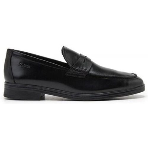 Negro men's Derby Shoes & Brogues in - 24 Hrs - Modalova